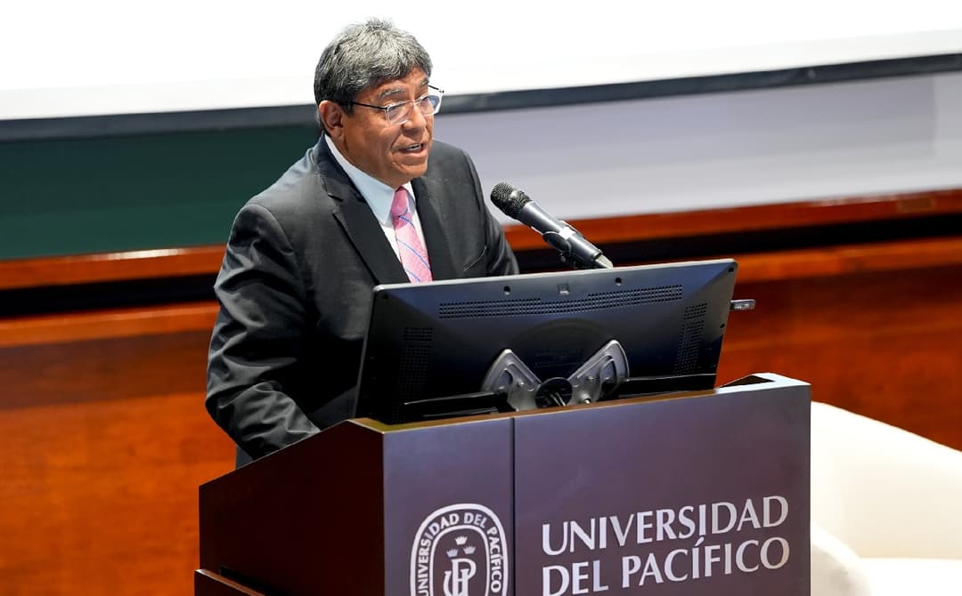 MEF: Medidas de expansión fiscal y solidez económica permitirán frenar choques macroeconómicos externos